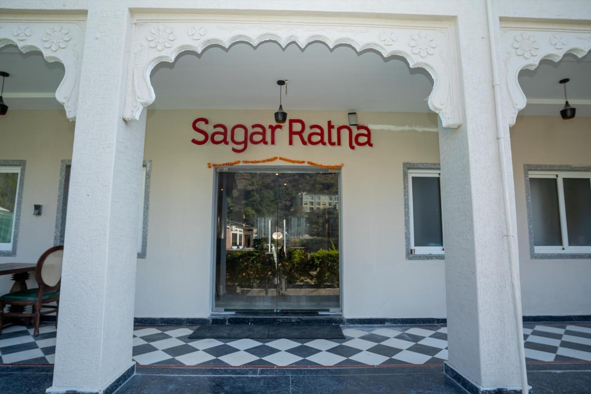 Tiger'S Trail Hotel & Food Court Kumbhalgarh Exterior foto